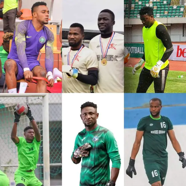 nigerian-league-goalkeepers-ike-shorunmu-super-eagles-npfl