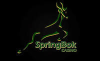 Springbok casino logo