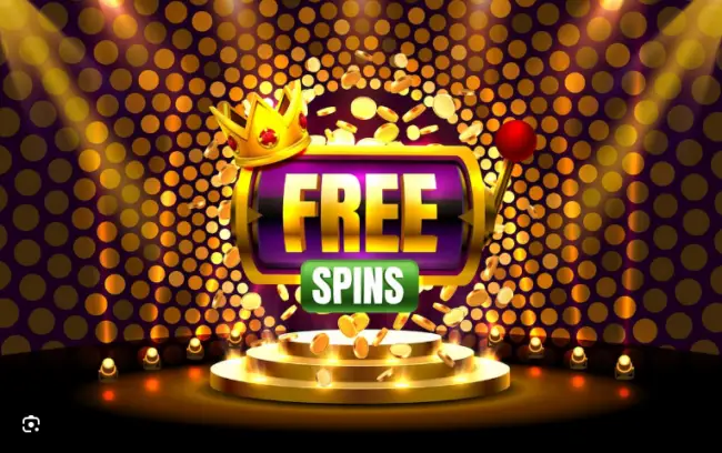 free spins south africa