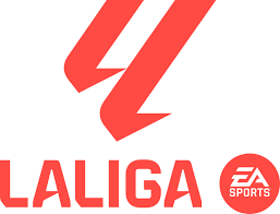 La liga logo