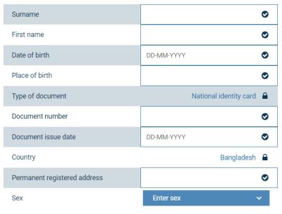 1xbet account verification