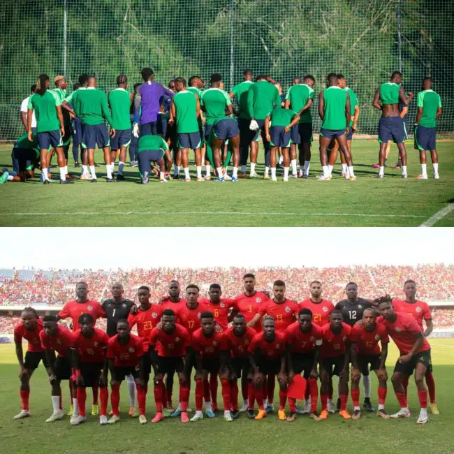 nigeria-vs-mozambique-internatioanal-friendly-super-eagles-the-mambas-estadio- municipal-de-albufeira-portugal-nff-ibrahim-gusau