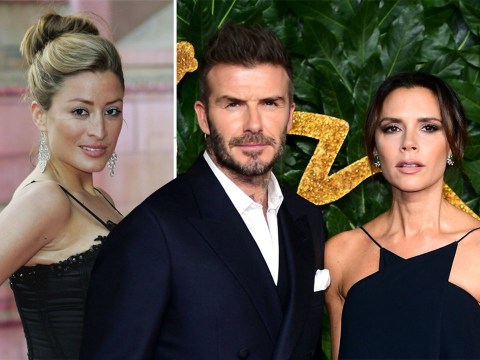 Quem é a mulher com que Beckham traiu Victoria. A vida atual de Rebecca Loos  longe dos holofotes - Celebridades - MAGG