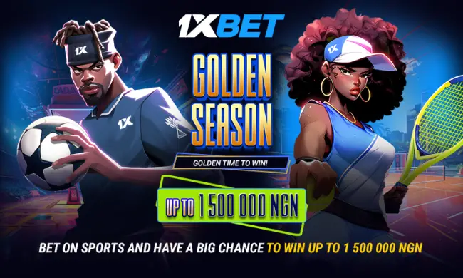 Golden Season promo