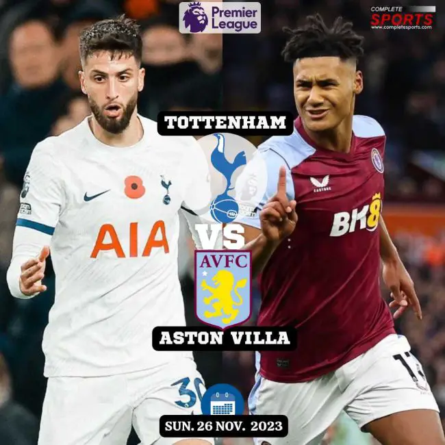 tottenham-vs-aston- villa-premier-league-tottenham-hotspur-stadium-betting-all-sports-predictions-bookies-bookmakers