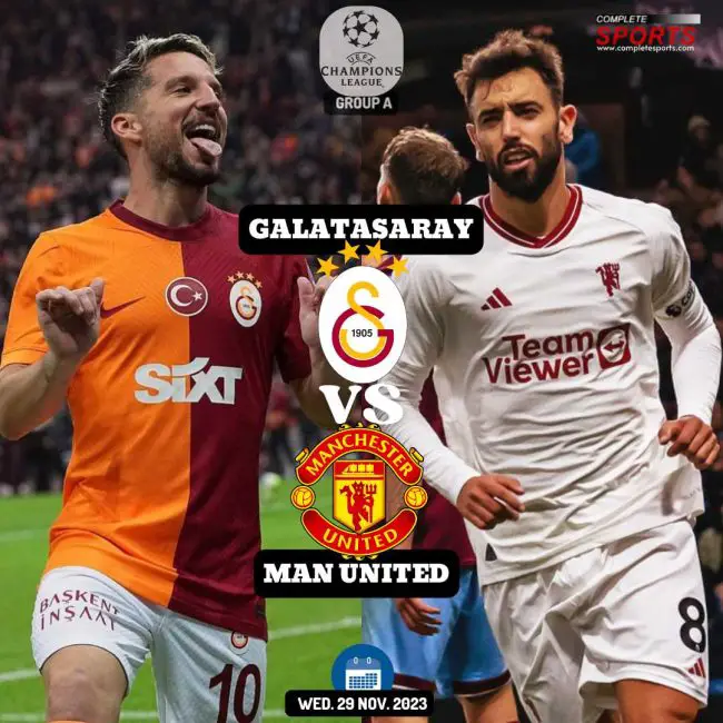 galatasaray-vs-manchester-united-champions-league-betting-all-sports-predictions-bookies-bookmakers