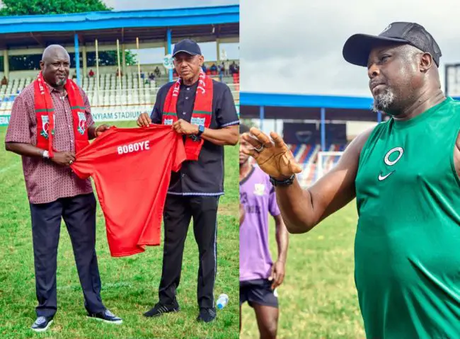 heartland-general- manager-promise- nwachukwu-kennedy- -boboye-npfl-nigeria-premier-football-league