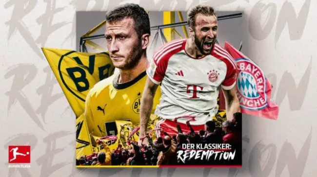 harry-kane-julian- brandt-bundesliga-der-klassiker-borussia-dortmund-vs-bayern-munich-signal-iduna-park-bayer-leverkusen-tsg-hoffenheim