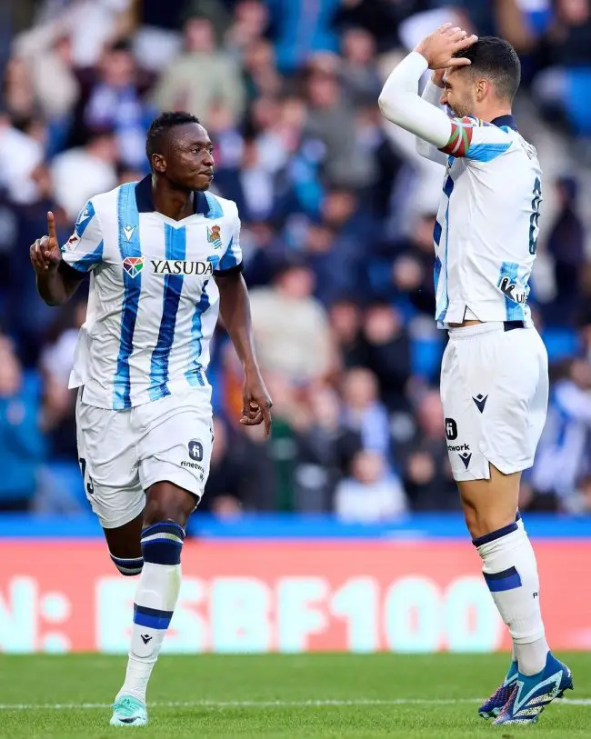 sadiq-umar-real-sociedad-laliga-sevilla