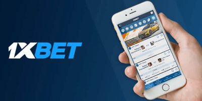 1xbet app