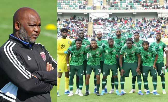 pitso-mosimane-south-africa-super-eagles-jose-peseiro-afcon-2023-africa-cup-of-nations