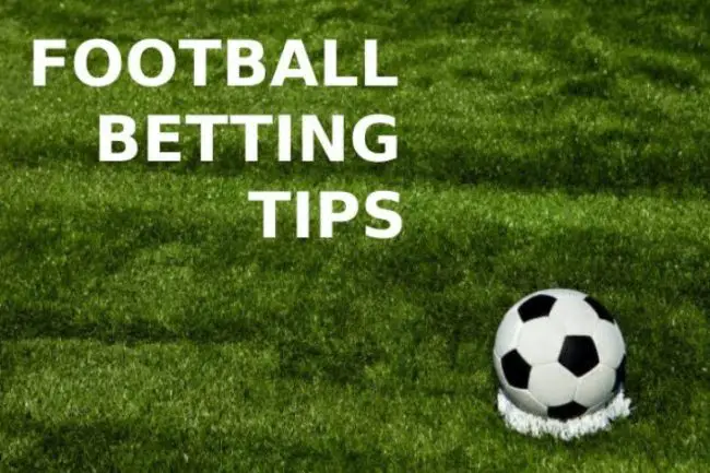 football betting tips