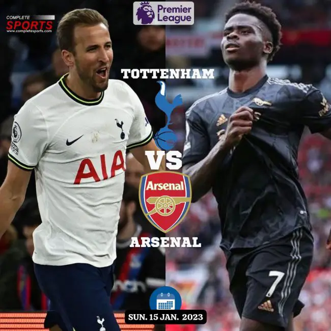 tottenham-vs-arsenal-spurs-the-gunners-antonio-conte-mikel-artete-premier-league-betting-all-sports-predictions