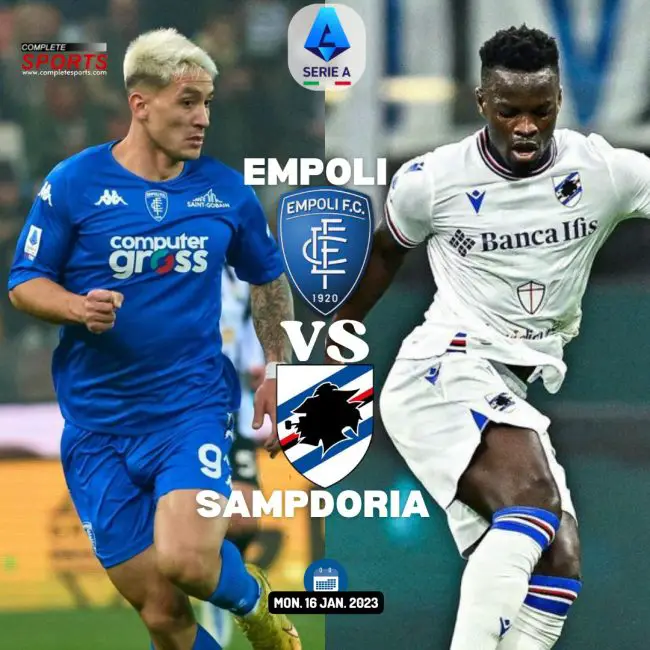 empoli-vs-sampdoria-serie-a-carlo-castellani-stadium-betting-all-sports-predictions-bookmakers