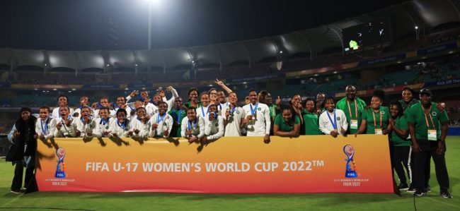 flamingos-2022-fifa-u17-womens-world-cup-nff-nigeria-football-federation-alhaji-ibrahim-musa-gusau