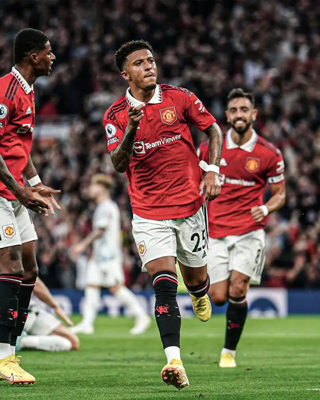 jadon-sancho-manchester-united-premier-league-borussia-dortmund-bundesliga