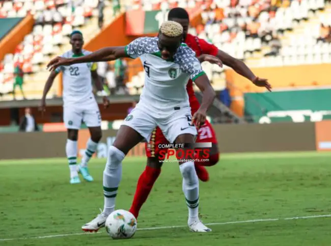 victor-osimhen-super-eagles-afcon-2023-africa-cup-of-nations