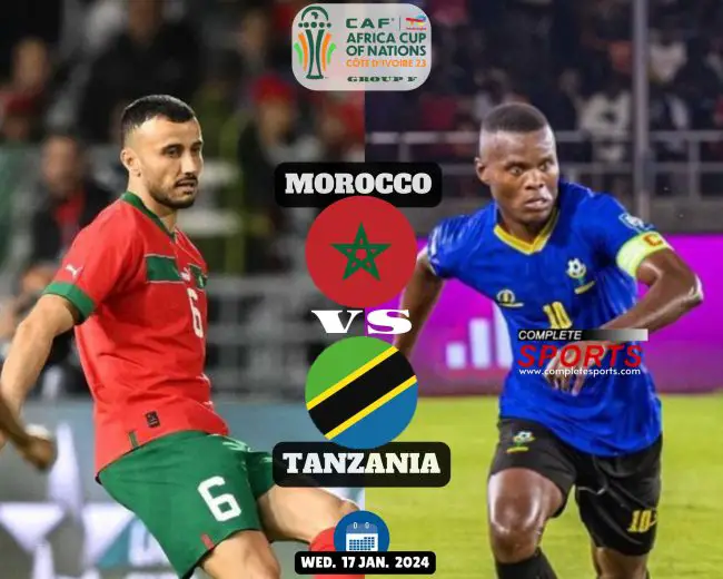 morocco-vs-tanzania-atlas-lions-taifa-stars-afcon-2023-africa-cup-of-nations-all-sports-predictions-bookies-bookmakers