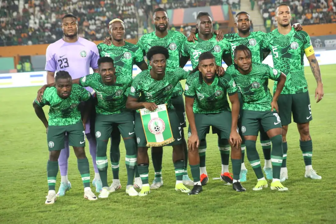 Super Eagles Capable Of Winning 2023 AFCON Title –Furman