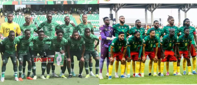 super-eagles-vs-indomitable-lions-afcon-2023-africa-cup-of-nations