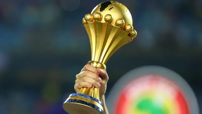 AFCON 2023