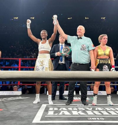 elizabeth-oshoba-world-boxing-council- silver-female-featherweight-champion-nigeria-minister-of-sports-development-senator-john-owan-enoh