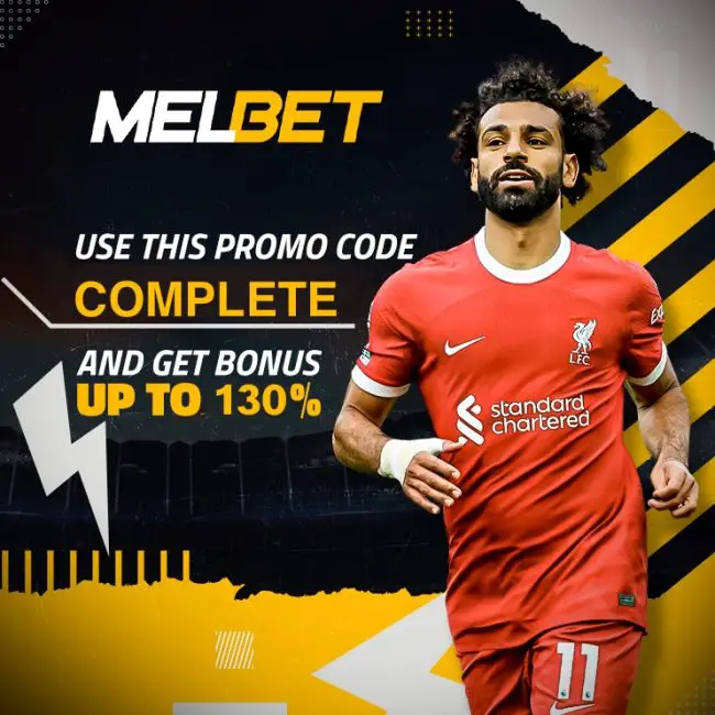 Melbet Promo Code Bangladesh