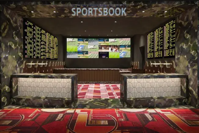 Sportsbook