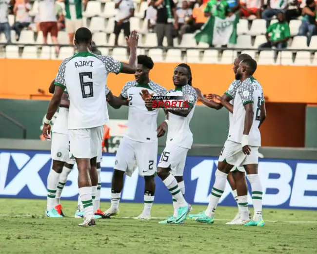 super-eagles-moses-simon-afcon-2023-africa-cup-of-nations-guinea-bissau-vs-nigeria