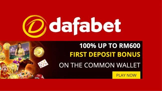 dafabet free credit