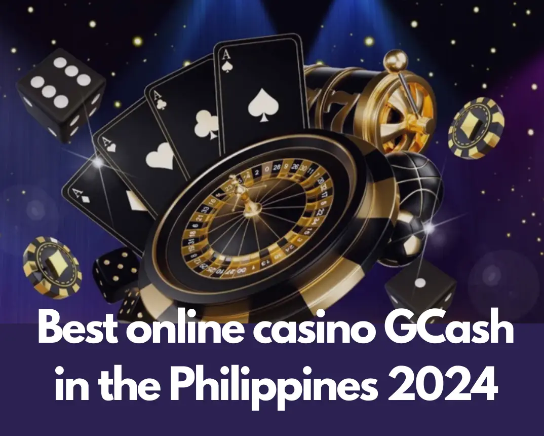 gcash online casino