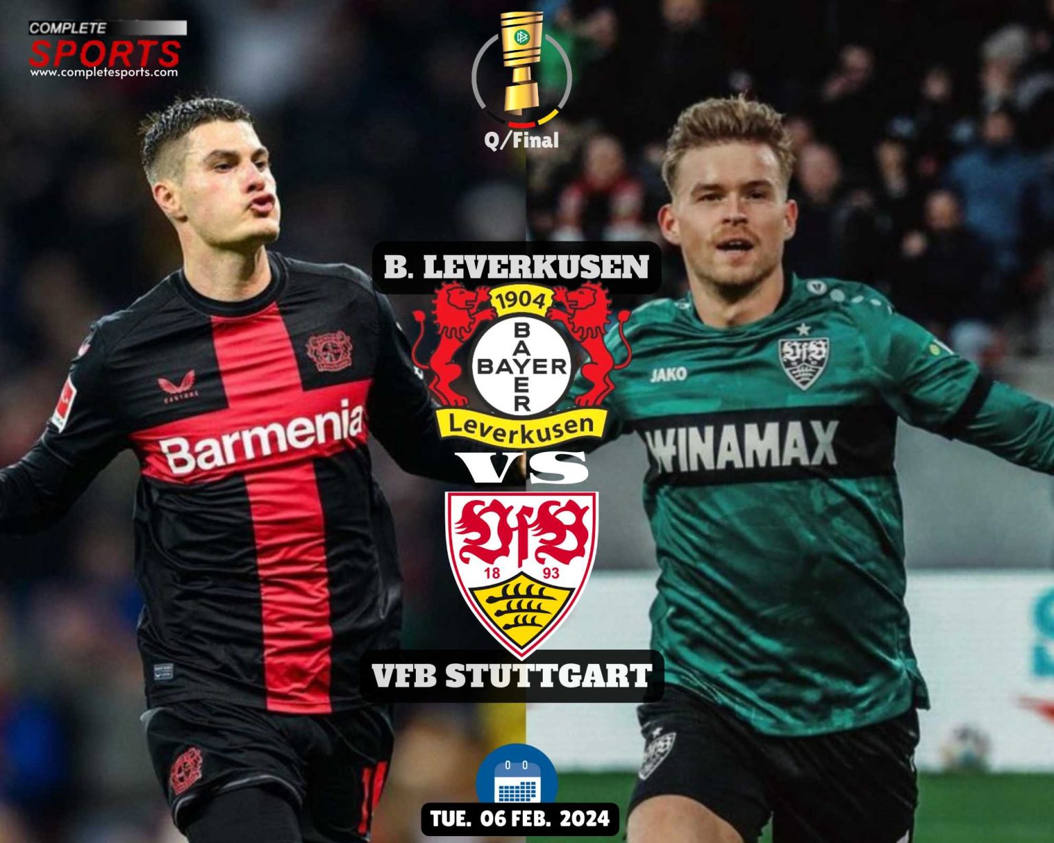 Bayer Leverkusen Vs Stuttgart: Predictions and Match Preview