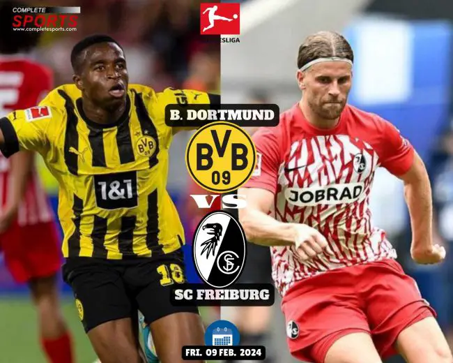 borussia-dortmund -vs freiburg-bundesliga-betting-all-sports-predictions-bookies-bookmakers