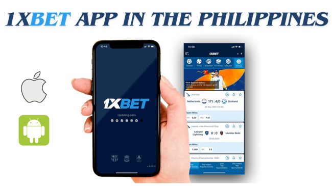 1xbet philippines