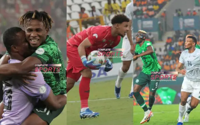 super-eagles-nigeria-bafana-bafana-south-africa-afcon-2023-africa-cup-of-nations-stade-de-la-paix-bouake