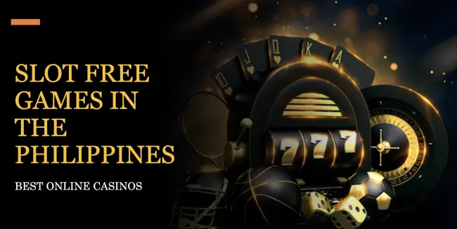 free credit, free spins, best online casino in the philippines