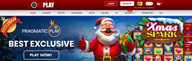 free credit casino