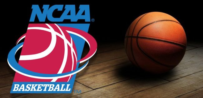 NCAA basketball betting