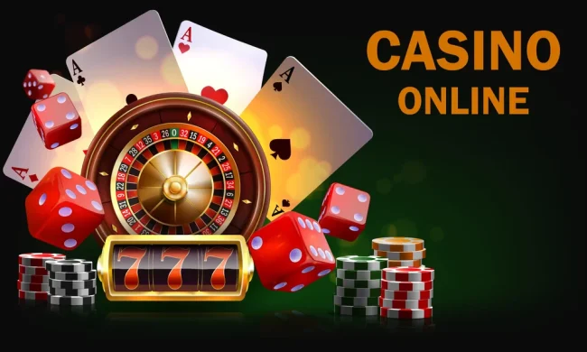 online casinos