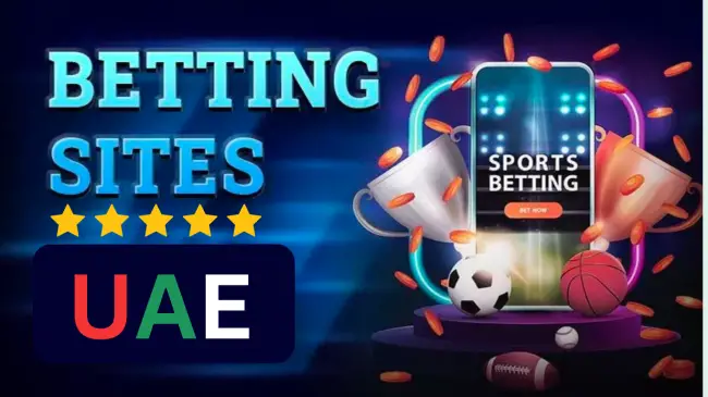 Best Betting Sites UAE