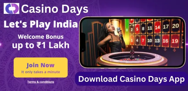 Casino Days Review