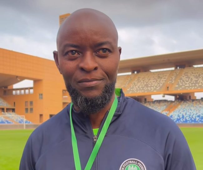 'Finidi Deserves Our Trust' - Adepoju Backs Former Teammate To Get ...