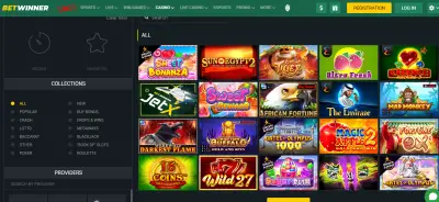 best online casino in uae