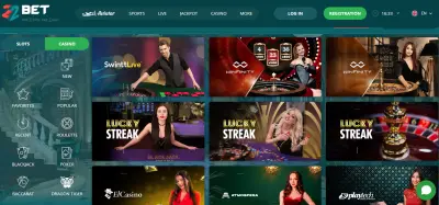 best online casino in uae