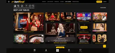 best online casino in uae