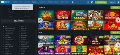 best online casino in uae