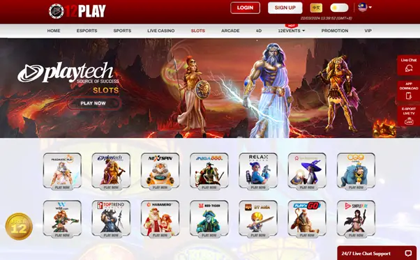 Online Casino Malaysia