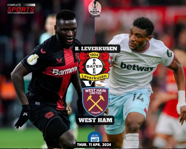 bayer-leverkusen-vs-west-ham-europa-league-bayarena-betting-all-sports-predictions-bookies-bookmakers