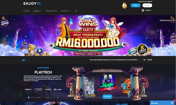 Online Casino Malaysia