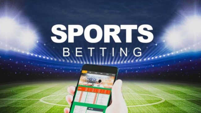 Sports Betting